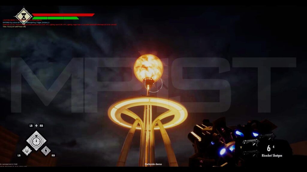 primera imagen BioShock 4