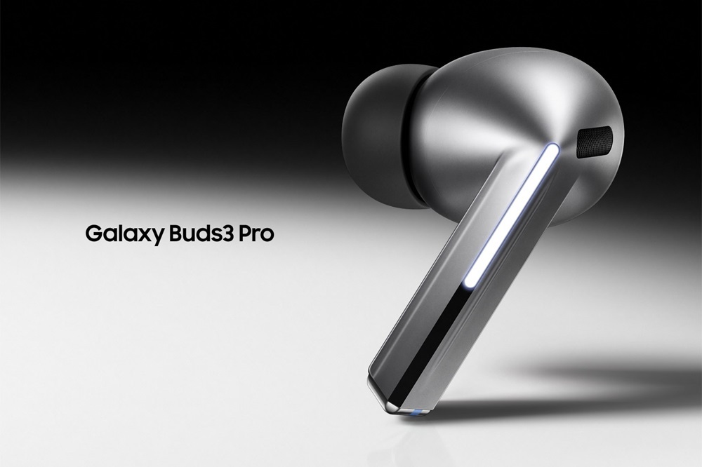 Samsung Galaxy Buds3