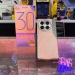 Tecno Camon 30 Premier 5G