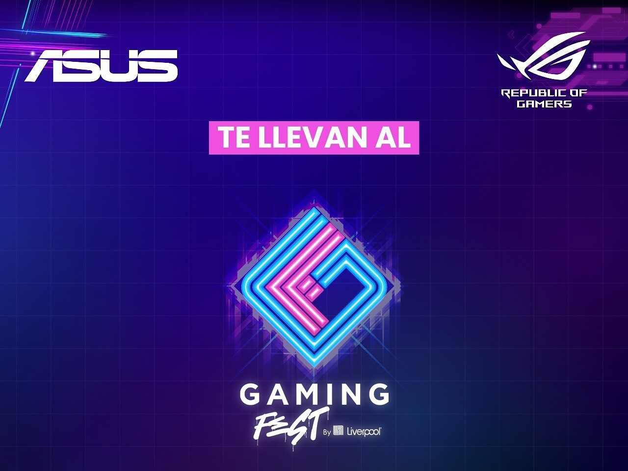 Gaming Fest by Liverpool 2024