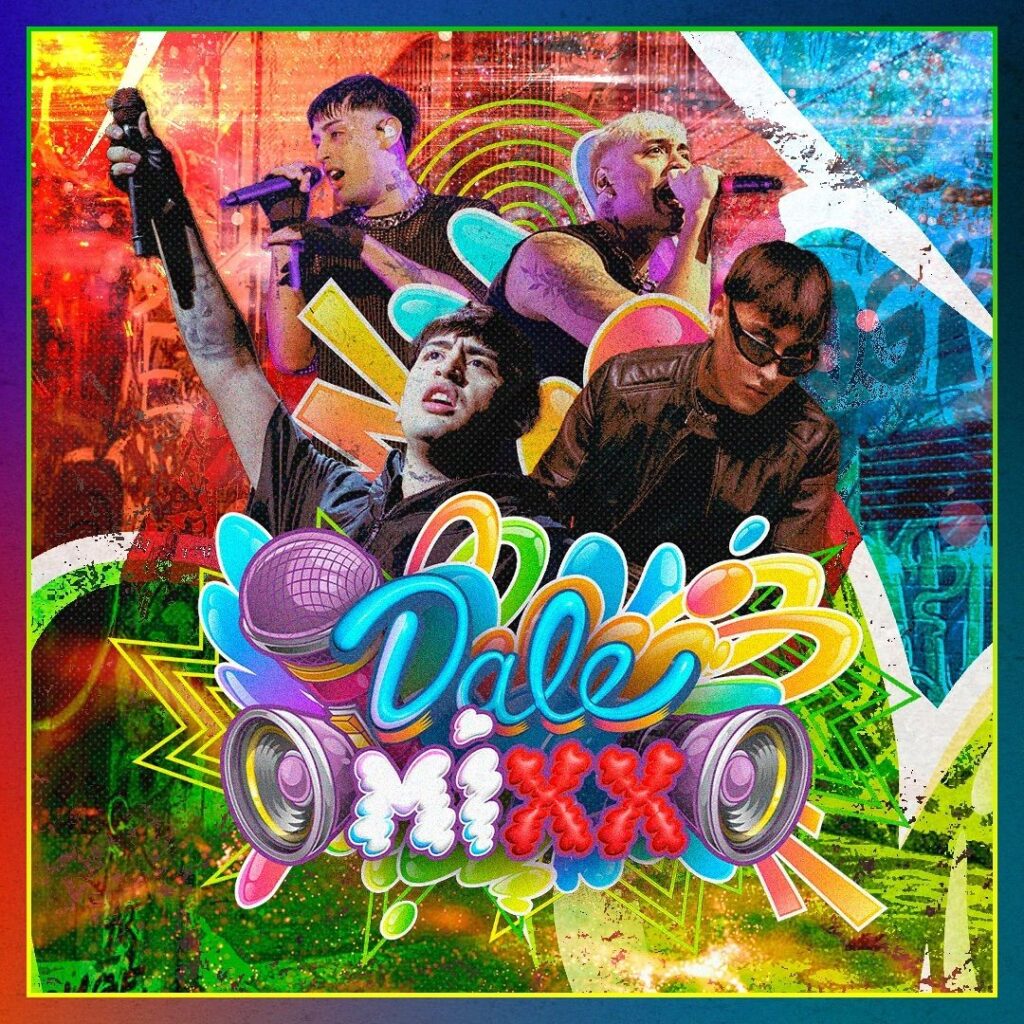 Dale Mixx 2024