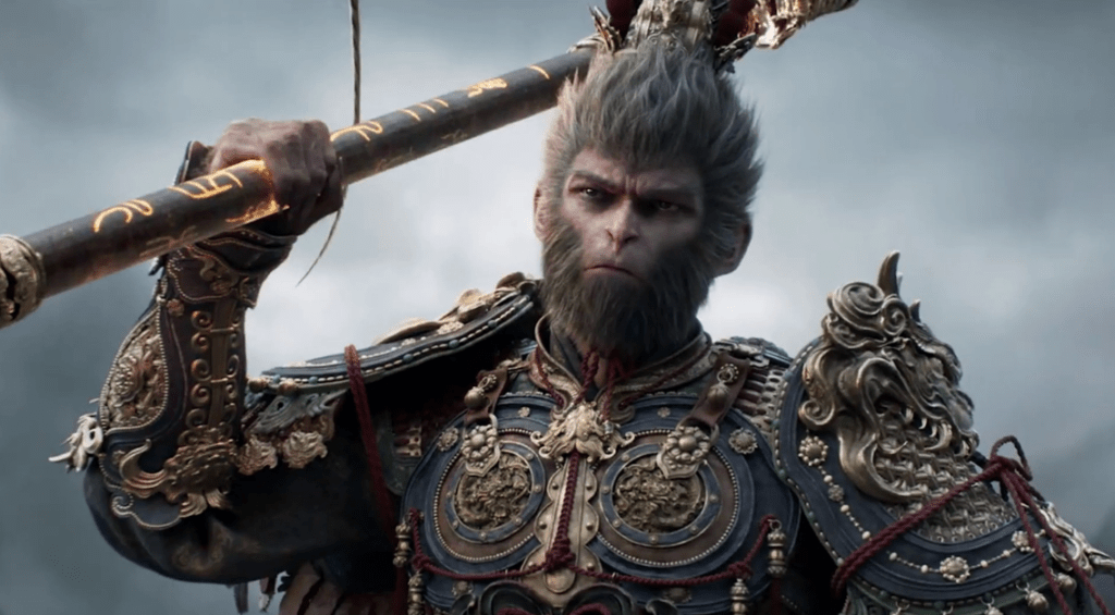 wukong desarrollo fecha estreno