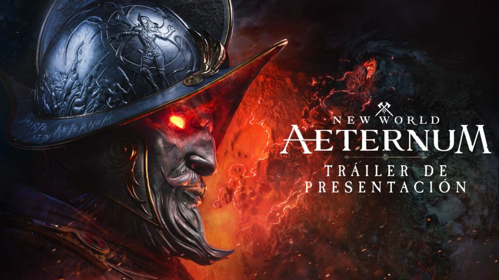 beta New World: Aeternum