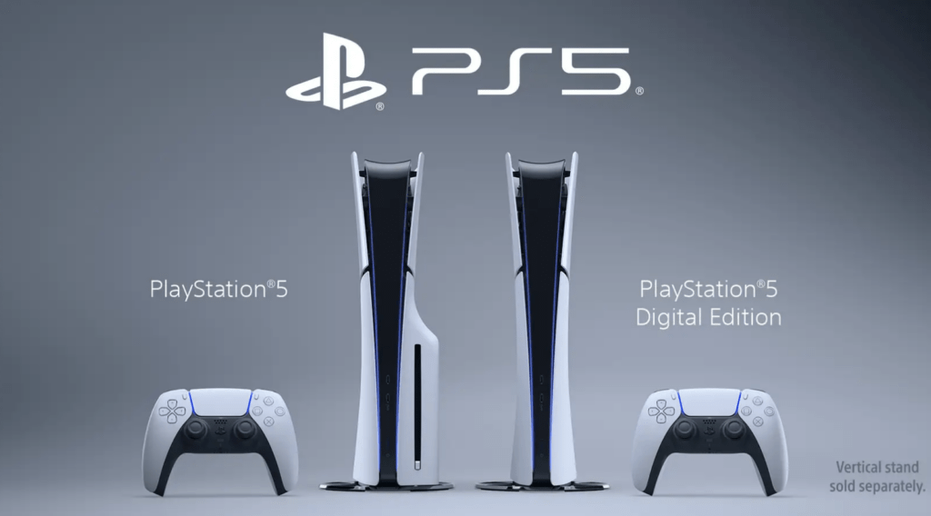 PlayStation 5 unidades vendidas