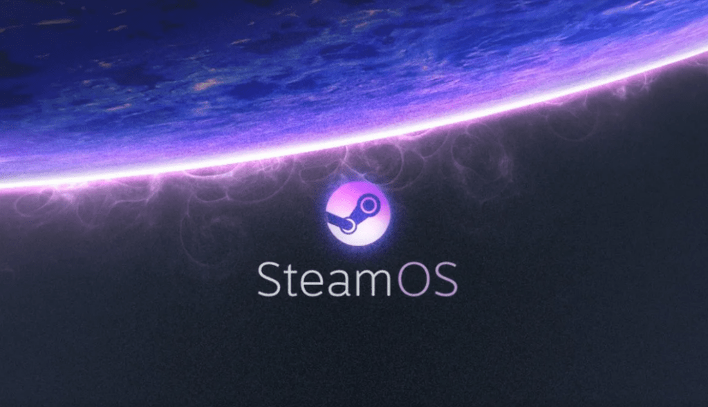 valve steamos pc portátiles