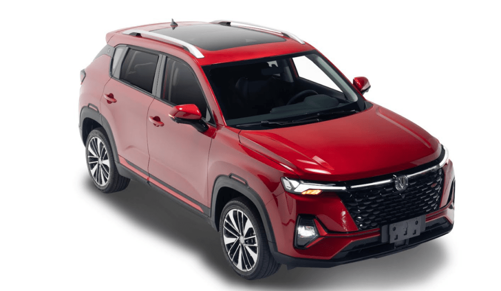 autos changan descuento