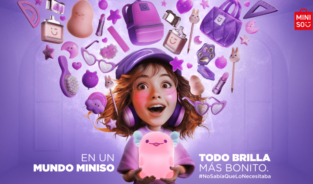 Mundo Miniso