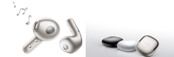 Xiaomi Buds 5