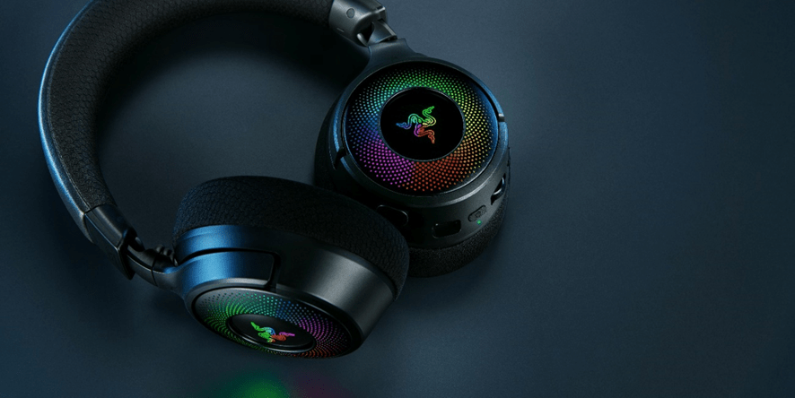 Razer Kraken V4