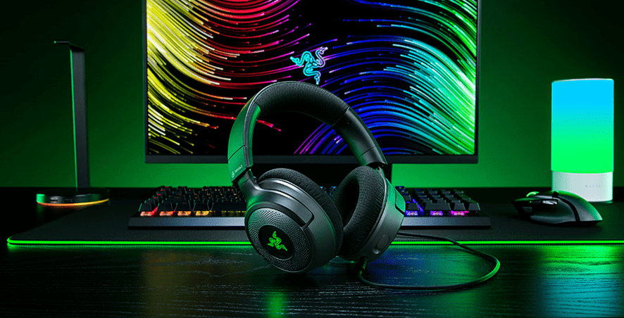 Razer Kraken V4