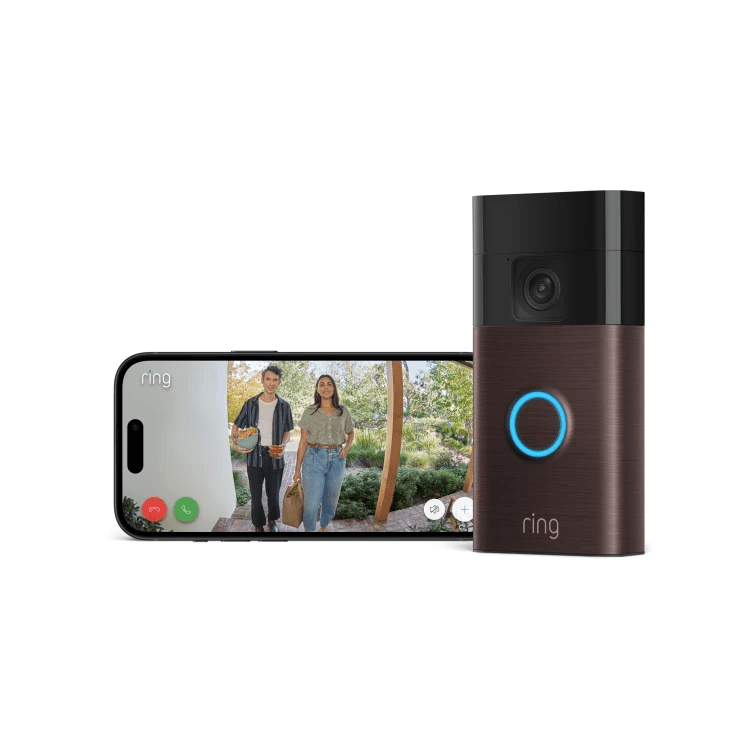 Ring Battery Video Doorbell