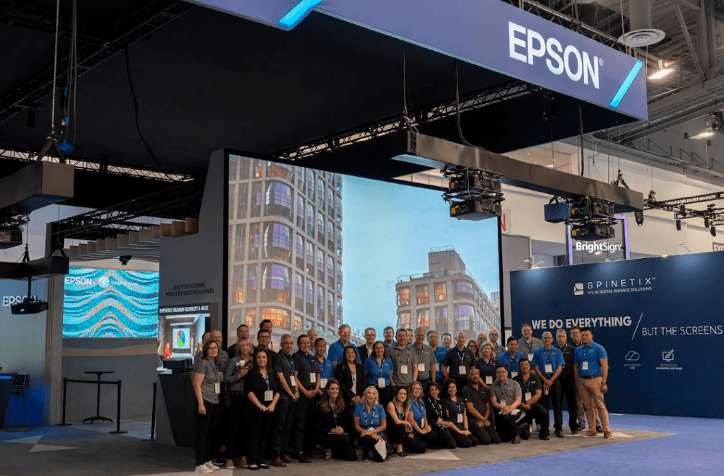 epson infocomm 2024