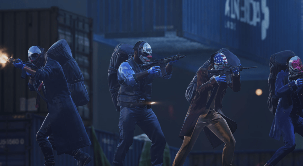 novedades payday 3