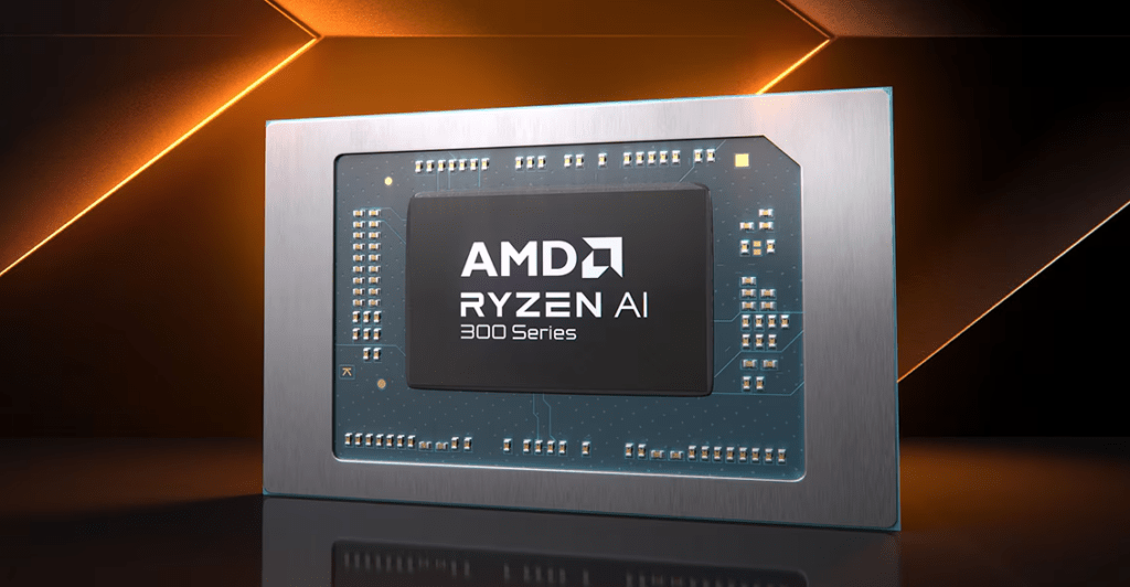 ryzen ai innovación