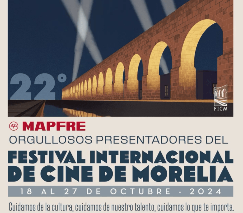 MAPFRE festival de cine