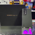 Reseña: HONOR Magic V2 - Un smartphone plegable lleno de sorpresas