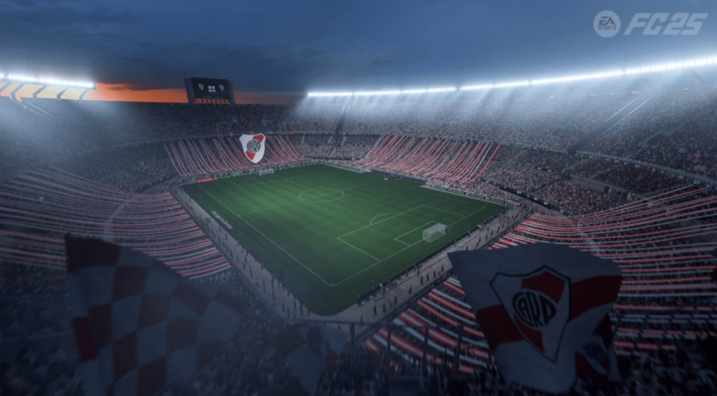 fc 25 river plate