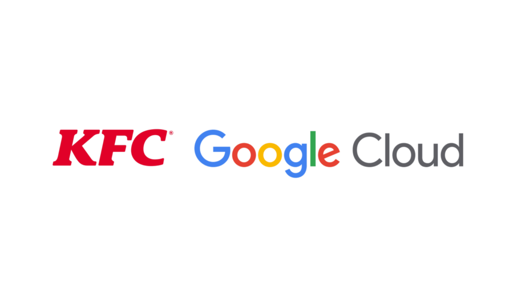 kfc google cloud