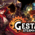 Reseña: Gestalt: Steam & Cinder – un Metroidvania cumplidor