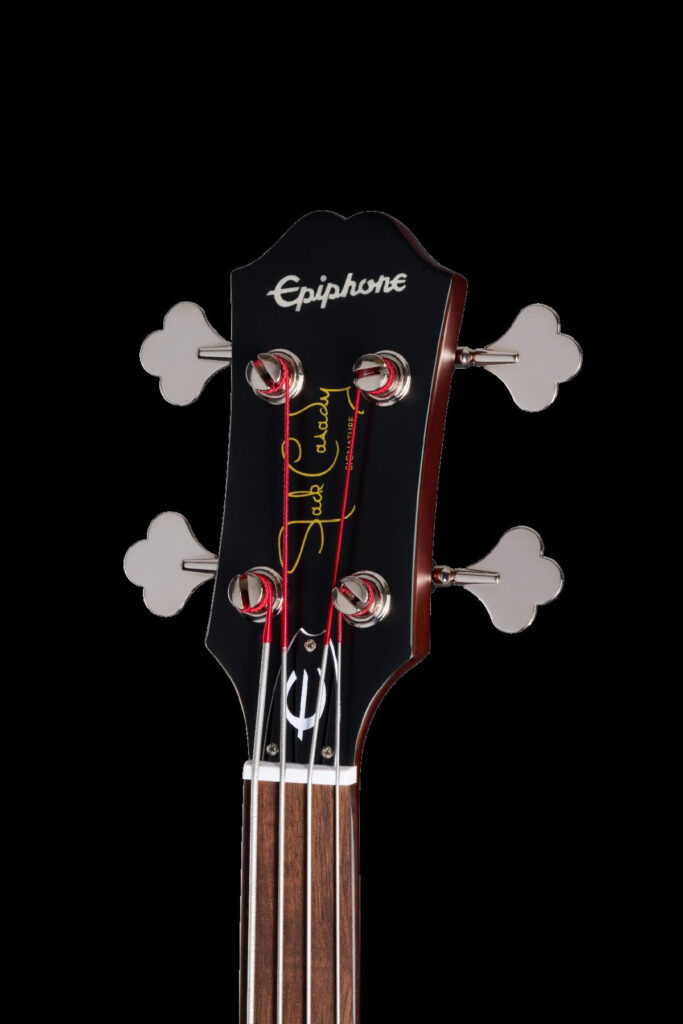 epiphone bajo jack casady