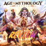 Age of Mythology: Retold