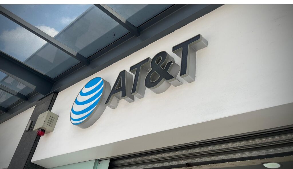 AT&T Plan de Continuidad