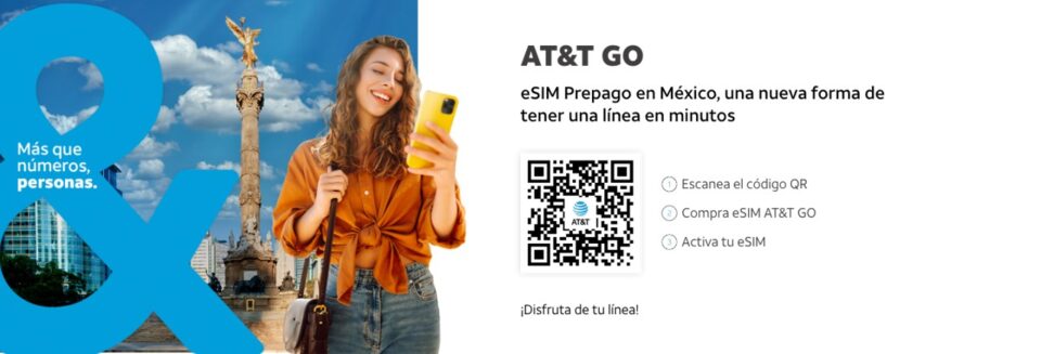 AT&T Go: Todo lo que necesitan conocer de la nueva oferta de la ...