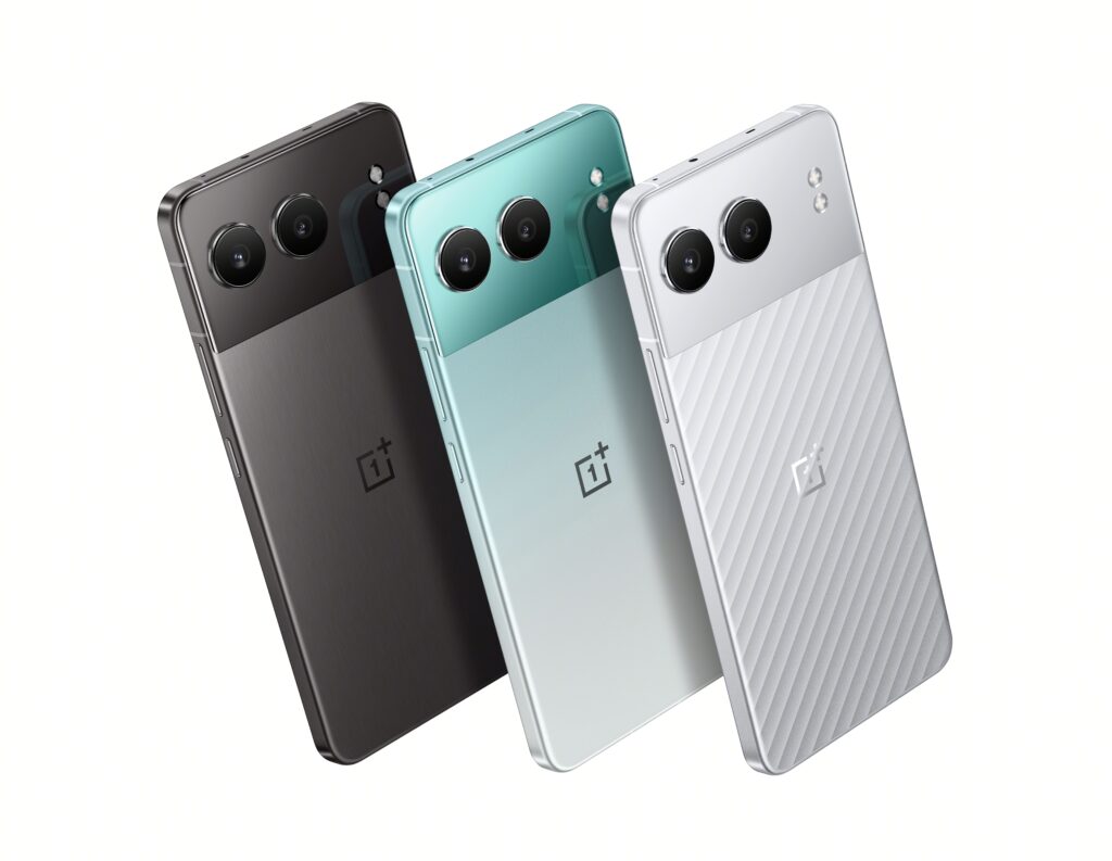 Oneplus Nord 4 2