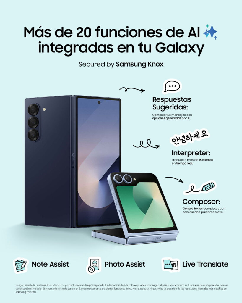 Samsung Galaxy AI