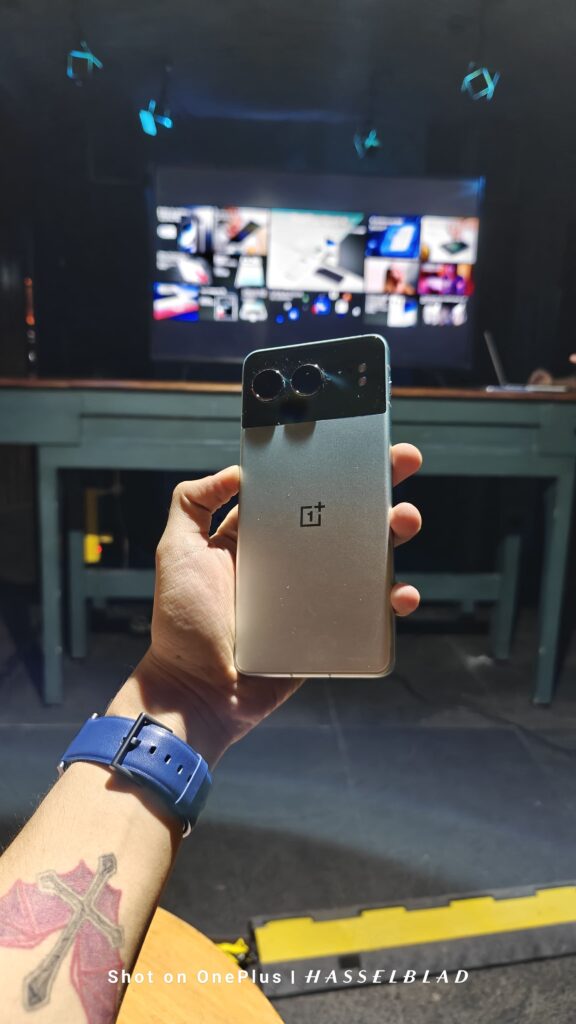 Oneplus Nord 4 1