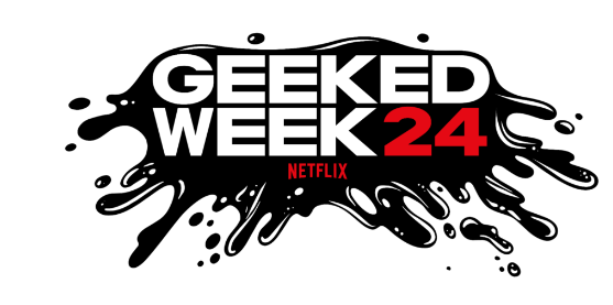 Geeked Week 2024