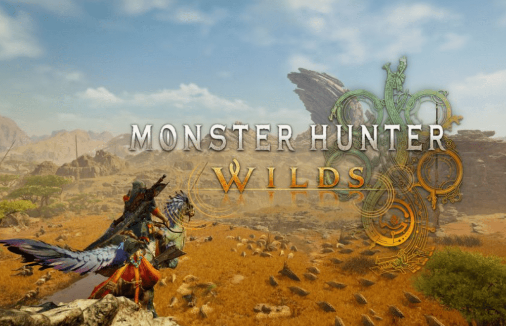 Monster Hunter Wilds lanzamiento