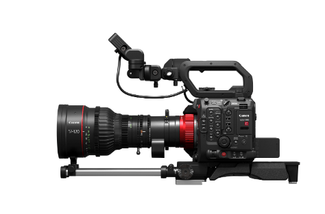 Canon EOS C400