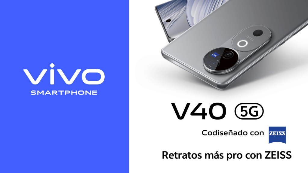 vivo V40 5G