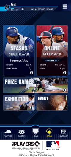 eBaseball MLB Pro