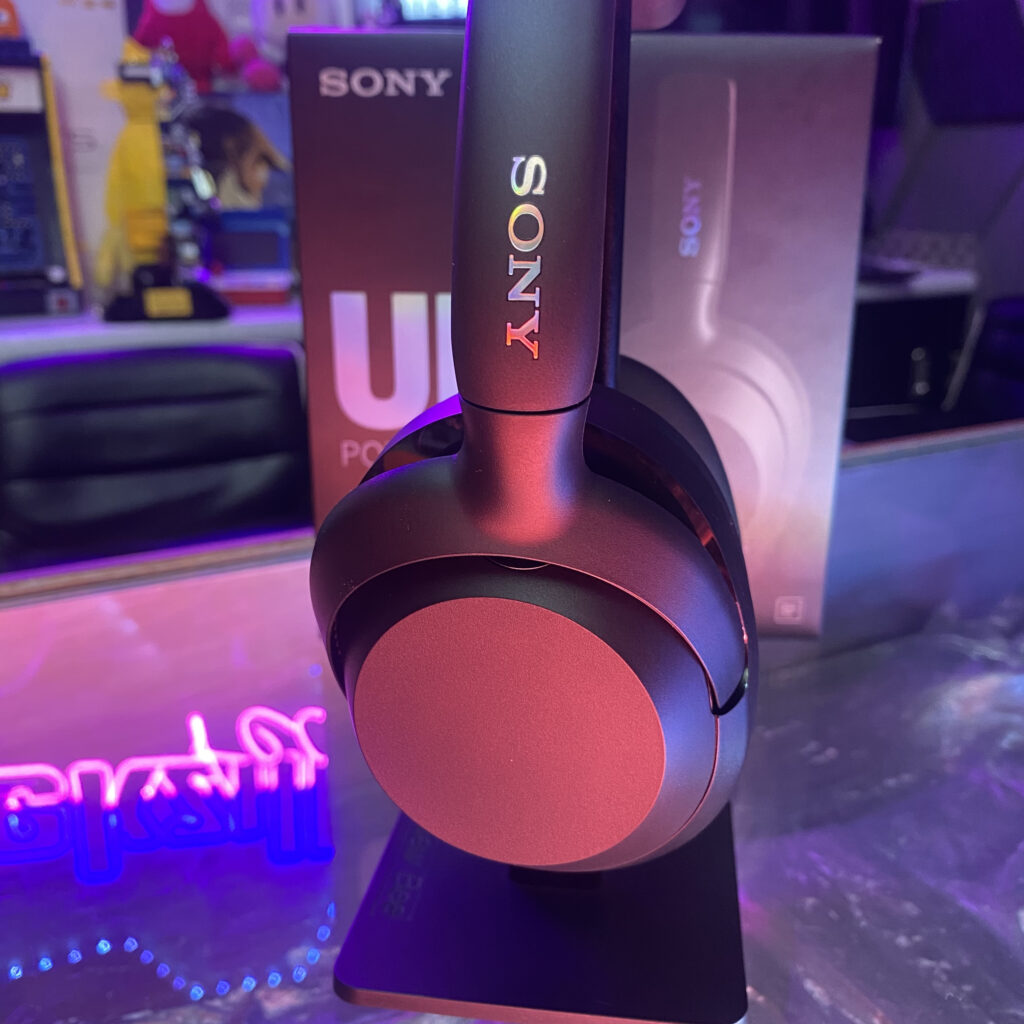 Sony Ult Wear 2