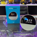 Reseña: Amazon Echo Spot - Un Reloj Inteligente con Estilo y Funcionalidad