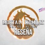 Mortal Kombat 1 Reina el Kaos