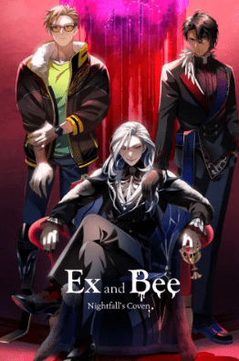 Ex and Bee: Nightfall’s Coven