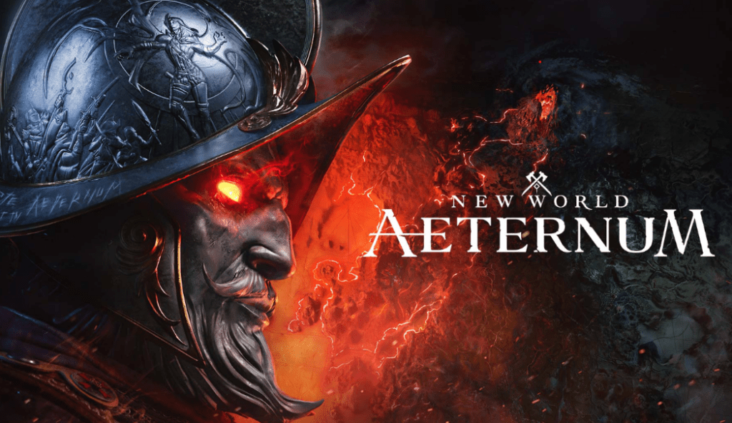 New World: Aeternum disponible