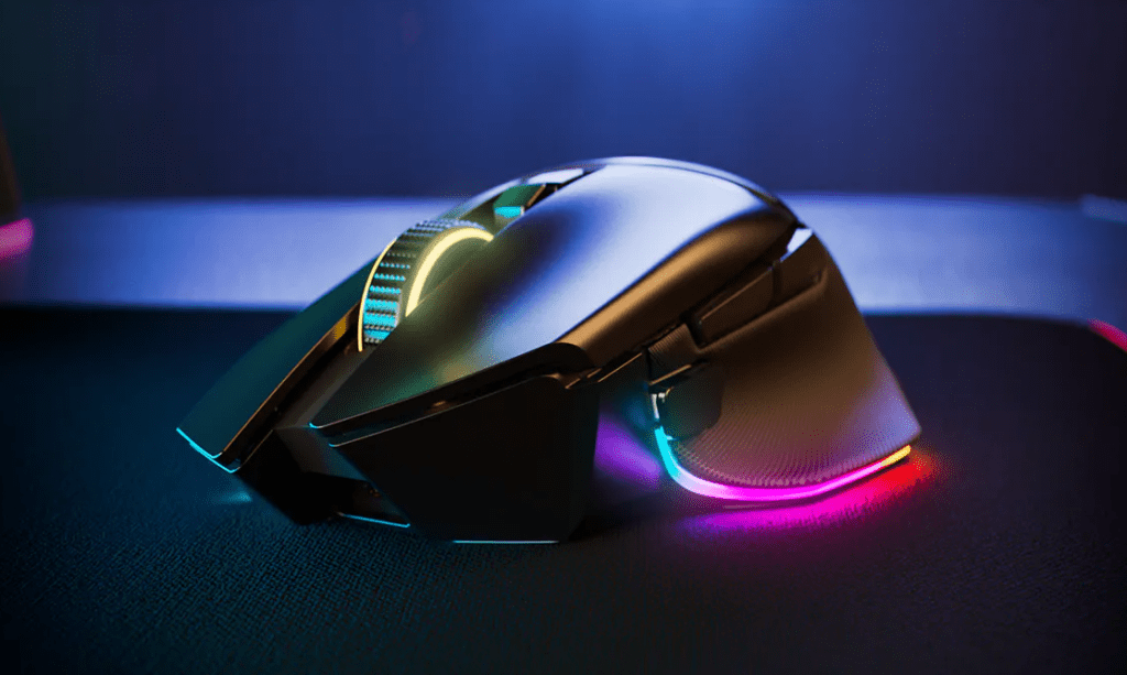 Razer Basilisk V3 Pro 35K