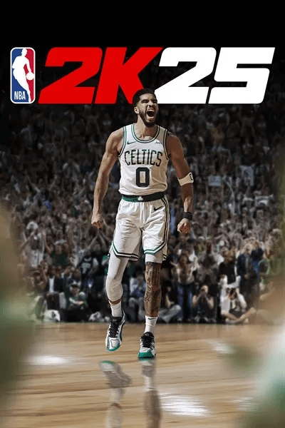 NBA 2K25 gratis