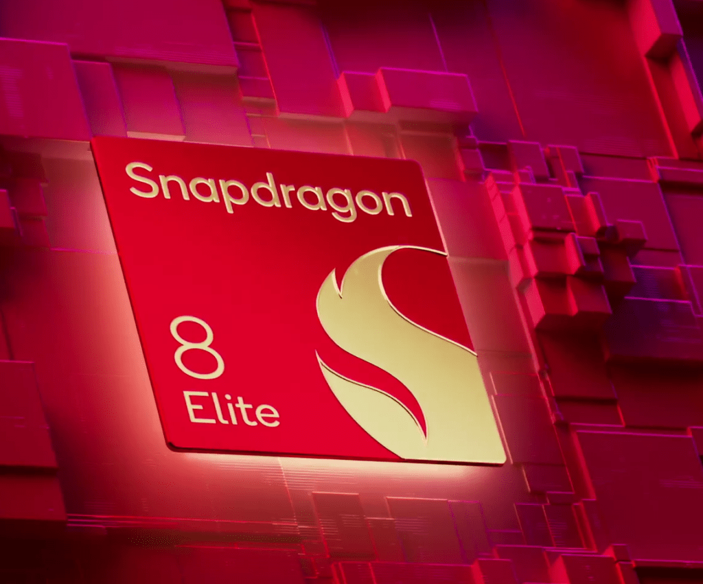 Snapdragon 8 Elite