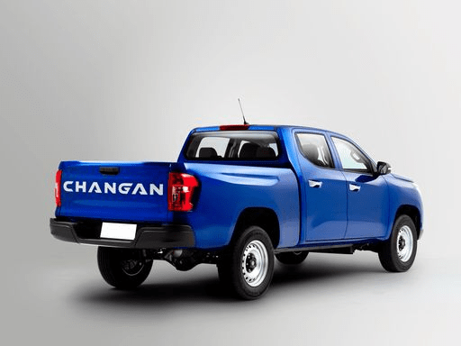 Changan Hunter