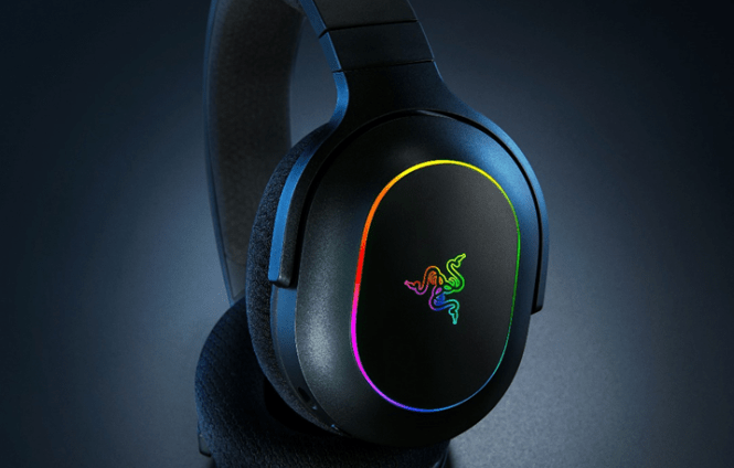 Razer Barracuda X Chroma