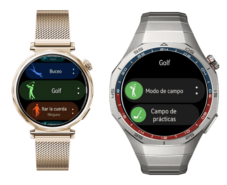 Huawei Watch GT 5