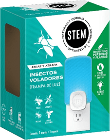 luz stem