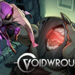 Reseña: Voidwrought – El metroidvania hecho literalmente a mano