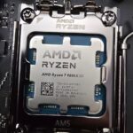 AMD Ryzen 7 9800X3D: El mejor procesador gamer hasta ahora