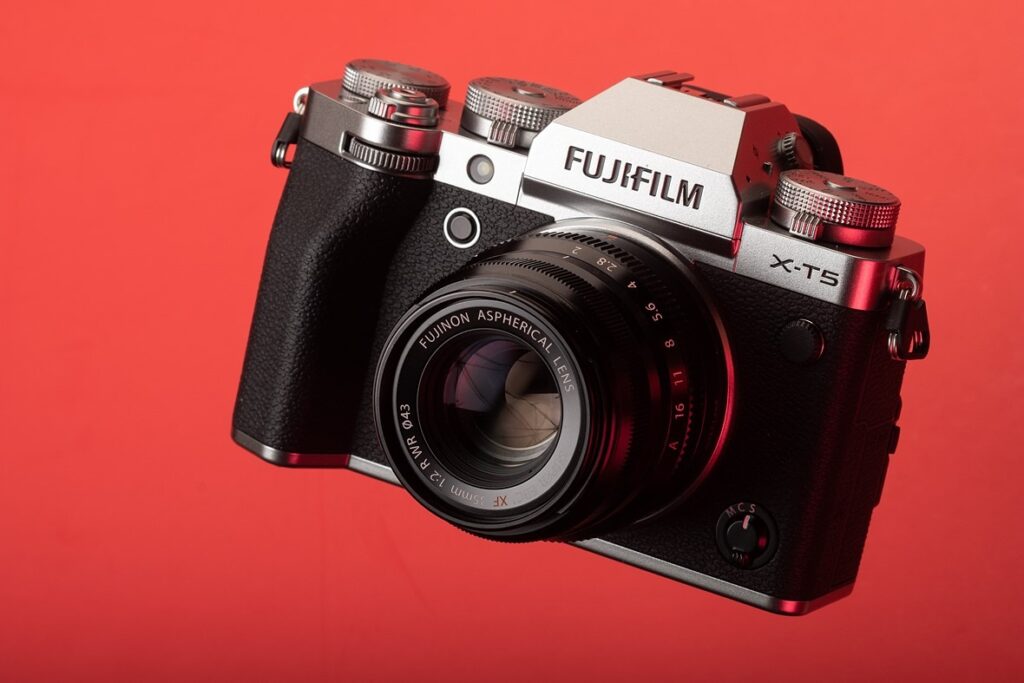 Buen Fin 2024 Fujifilm